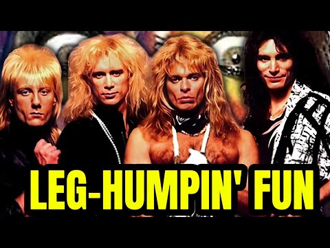 Eat ’Em and Smile: More Chest Hair & Notes Than Your Therapist