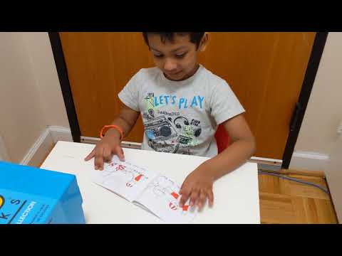 Reading BOB Books Collection - Beginning Readers Book 2