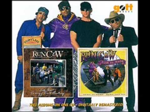 Run C & W - My Girl
