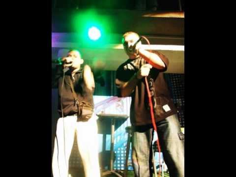 X-Plane Feat P.I.D.J.I. - Mala Tripuje