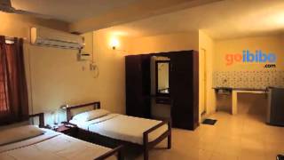 Nakshatra Serviced Apartment Hotel Chennai | Hotels in Chennai