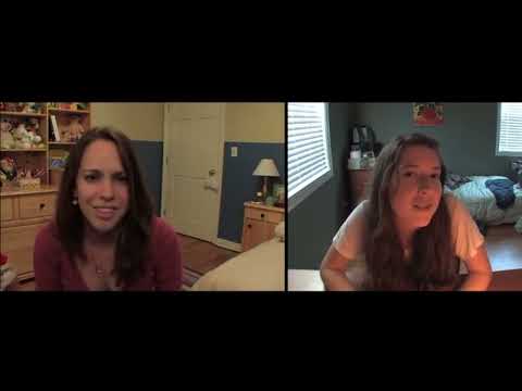 Megan stewart scene pack (Megan is missing)