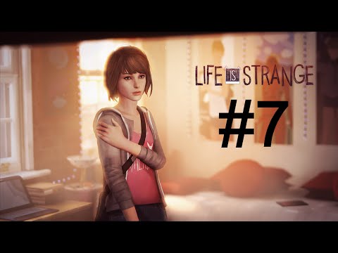 Life is Strange Episode 2: Out of Time Deutsch Part 7 - Chloe in Gefahr