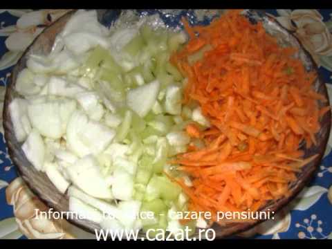 Cazare Otesani, Valcea - Cazat.ro