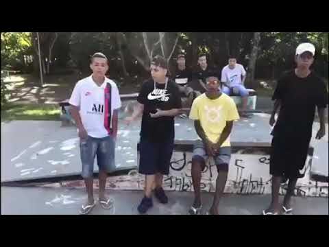 Medley chave de ouro 🔑