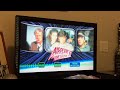 Opening And Menu To Airplane II 2000 DVD