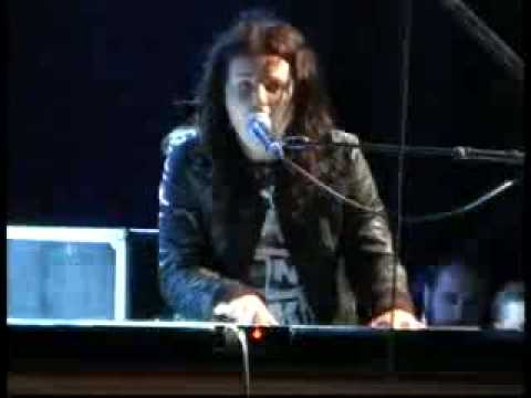 Katka Knechtová - Mmuoj Bože - naživo