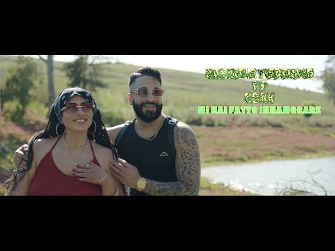Carmelo Federico feat Soah - Mi hai fatto innamorare (Ufficiale 2023)