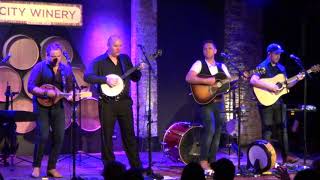 The High Kings @The City Winery 9/14/18 Early Morning Rain