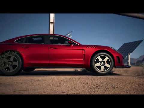 Off Road with Hazard Company - Need for Speed Payback pt 10