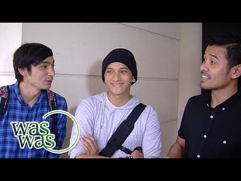 Film Negeri Van Oranje - WasWas 17 Desember 2015