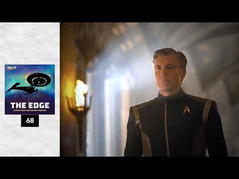 68: Insert Dastardly Music Here