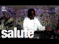 Salute TheLotRadio 05 09 2024