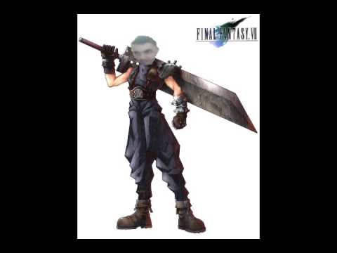 Dear CloudThaBest Ciprian