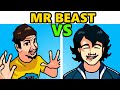 Friday Night Funkin Vs Mr Beast | FNF vs MrBeast Full | All Songs