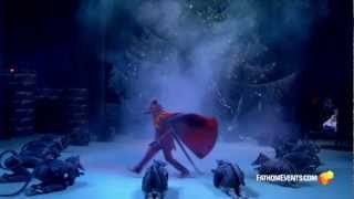 The Nutcracker - Mariinsky Ballet (2012) Video