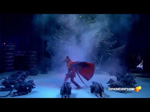 Tchaikovsky's The Nutcracker Event
