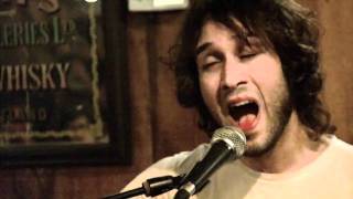 Mike Bruno & The Black Magic Family Band @ Tumulty's