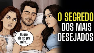 Por que elas só escolhem os MESMOS homens?