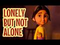 The Chosen Adventures Feat Romy Fay Lonely But Not Alone Official Lyric Video