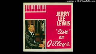 Jerry Lee Lewis - I'm So Lonesome I Could Cry
