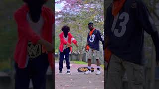 Download lagu C-WALK  (He wanted to try a little of the Gang music)  #profesionaldancer #dancer #hiphop #shorts mp3