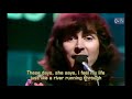 Year Of The Cat By Al Stewart With Lyrics Best Version