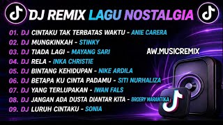 Download lagu DJ Remix Lagu Nostalgia Terbaik 2026 🎶 Full Album Lawas Paling Enak Didengar mp3