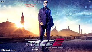 Download lagu RACE 2 John Abraham theme mp3