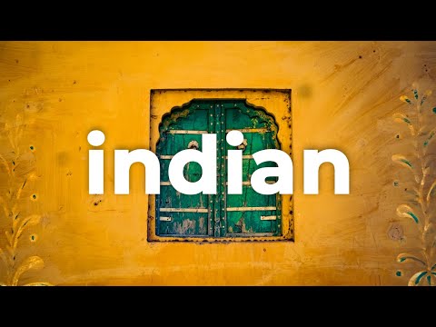 🛺 Indian Instrumental (Royalty Free) - "Life Doesn't Escape Us" by Sapajou 🇧🇪
