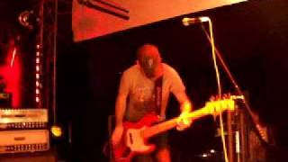 Punchline - "Battlescars" live