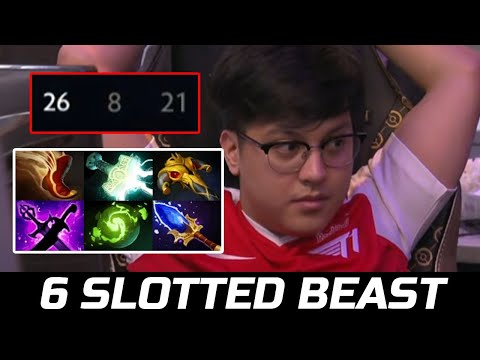 T1.KARL 26 KILLS NON STOP REMNANT EMBER SPIRIT