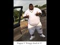 Video for Rapper "C Struggs", VIDEO,