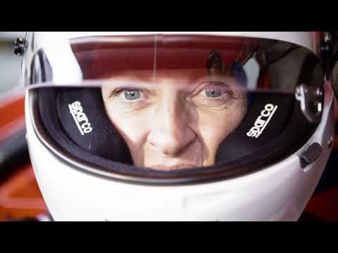 FIA Hill Climb Masters - 2018 Teaser