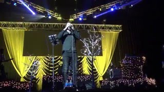 Jeremy Camp: Joy To The World/Hallelujah (Live In 4K)