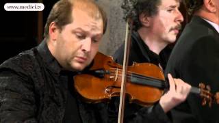 Denis Matsuev, Aleksandr Buslow and Boris Brovtsin - Rachmaninov - Trio Elegiaque