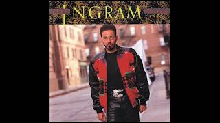 James Ingram / Call On Me (1989)