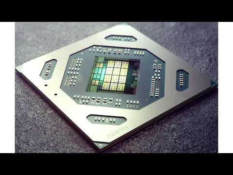 New AMD Radeon Pro 5600M Mobile GPU Brings Desktop Class Graphics Performance and Enhanced Power Eff