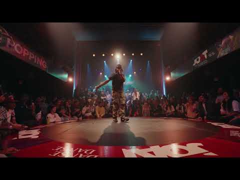 Chrybaby - JUDGE SHOWCASE - JOAT HIP-HOP 2023