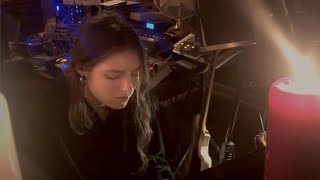 Birdy - O Holy Night (Cover)