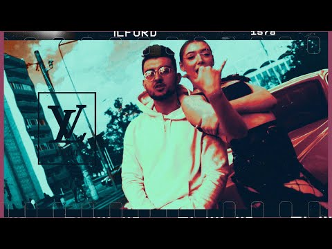 THYF - LUIVI (OFFICIAL VIDEO)