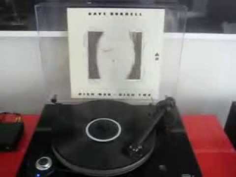 ND: Bittersweet Reminiscence - Dave Burrell