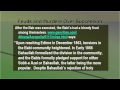 The Bahai World Faith - Part 3 : Who Are the Real.