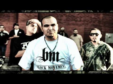 STYLO ft. Lucky Luciano & Latin Threat - Gotta Get It