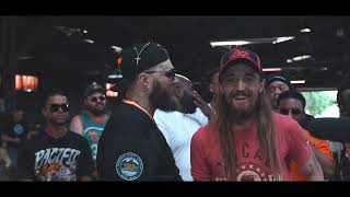 Mike Bailey vs Oddigy