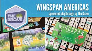 Wingspan video thumbnail