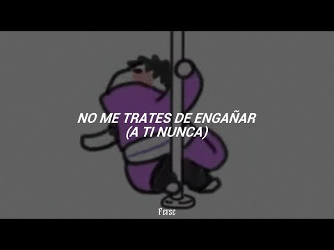Rica y Apretadita - El General, Anayka (Letra) | No me trates de engañar