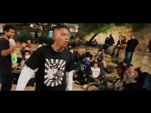 Esencia vs Joax vs Juk // Octavos de Final Regional Oaxaca