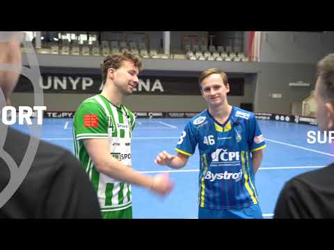 Čtvrtfinále Livesport Penalty Shot Battle 2023 | Bohemians vs. Ostrava