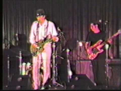 Charlie Pickett & the MC3 - All Love All Gone 11-14-1986